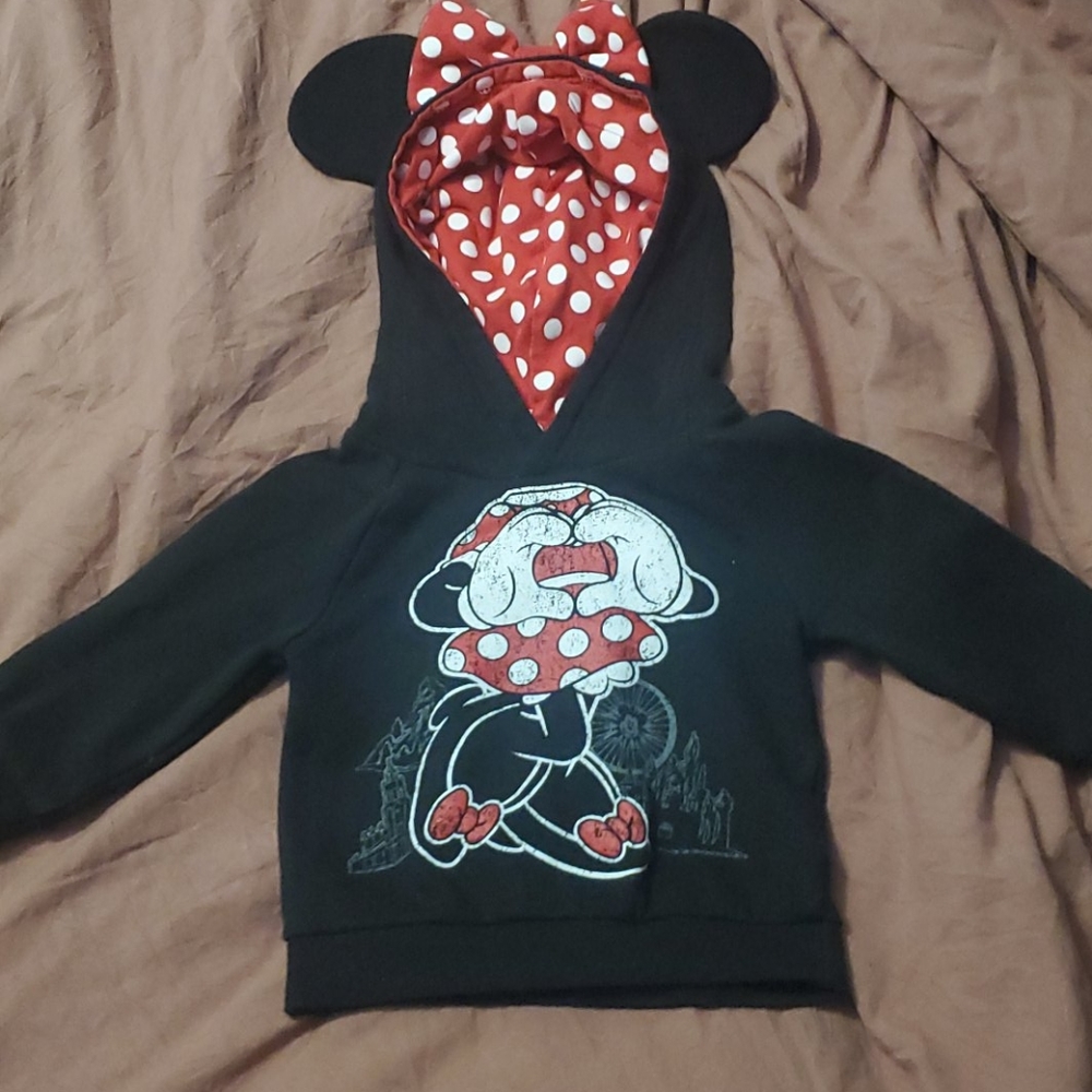 Mickey Sweater